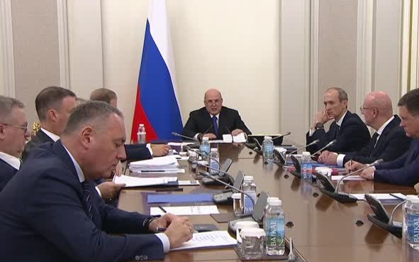 Правительство расширит программу социальной газификации
