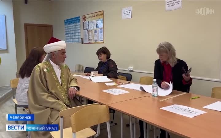 Голосовали все: чем запомнятся выборы в Челябинской области