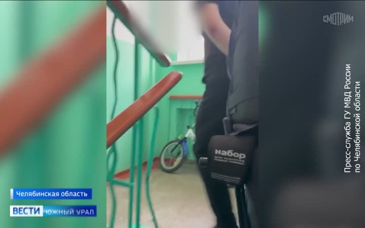 Нелегальный оборот сим-карт пресекли в Челябинской области