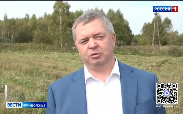 Роботизированный комплекс для борьбы с борщевиком испытали на Бору