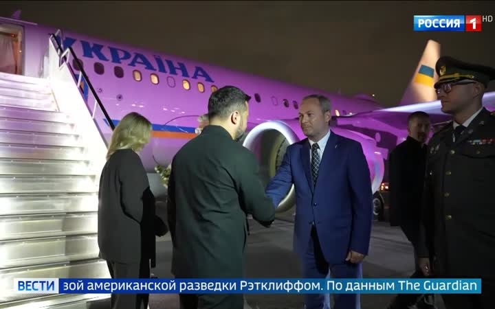 Украинский конфликт: сложнейший вызов и подготовка к суровой зиме в Европе