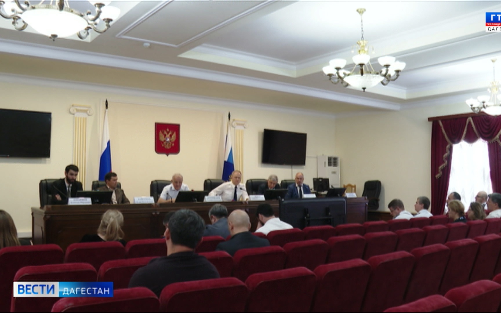 Прокуратура держит на контроле защиту прав бизнеса