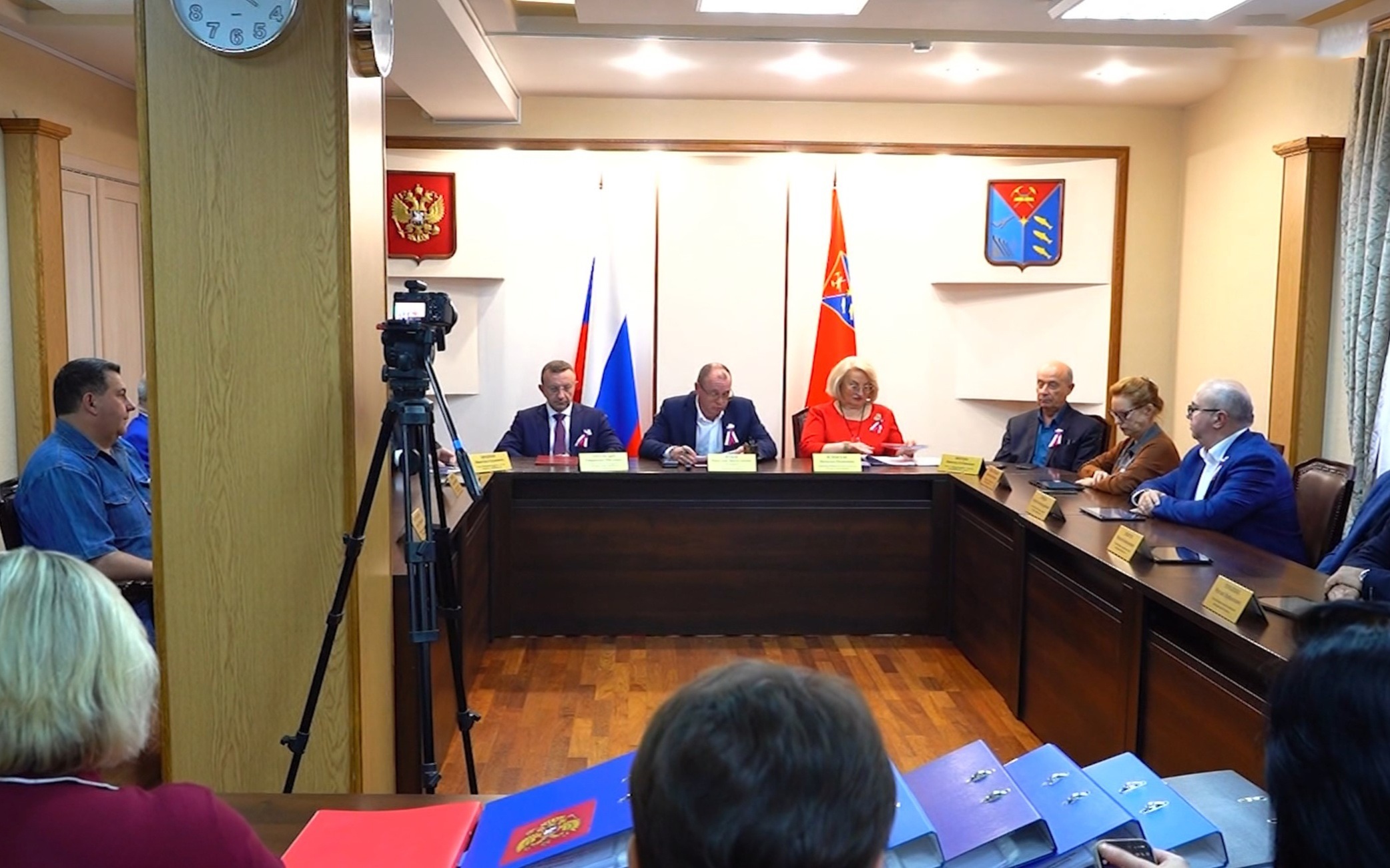 Богдан Булычев набрал на выборах в Госдуму 23 тысячи голосов колымчан