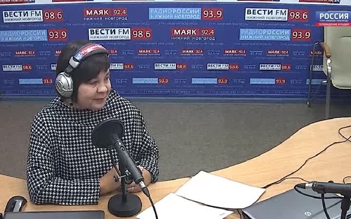Влияет ли сетевая зависимость на сон?
Эфир от 16.09.2026