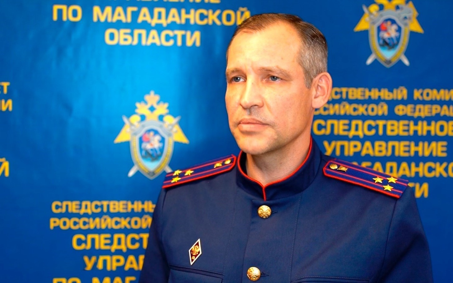 Резонансное дело хулигана с Портовой передали в Следственный комитет