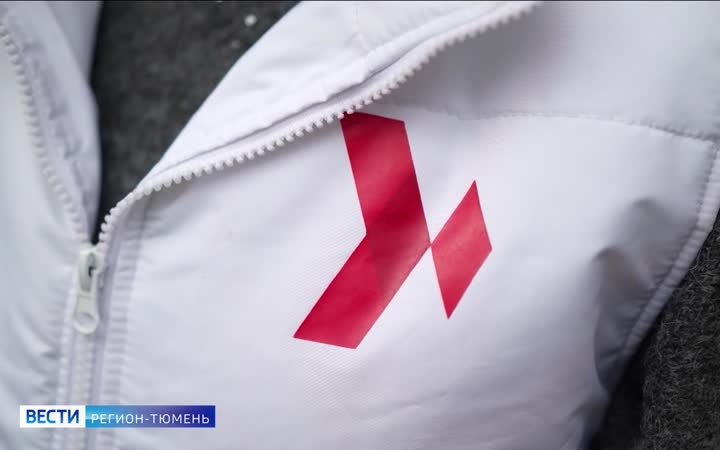 Фестиваль ЗОЖ "Медиана" состоялся в Тюмени