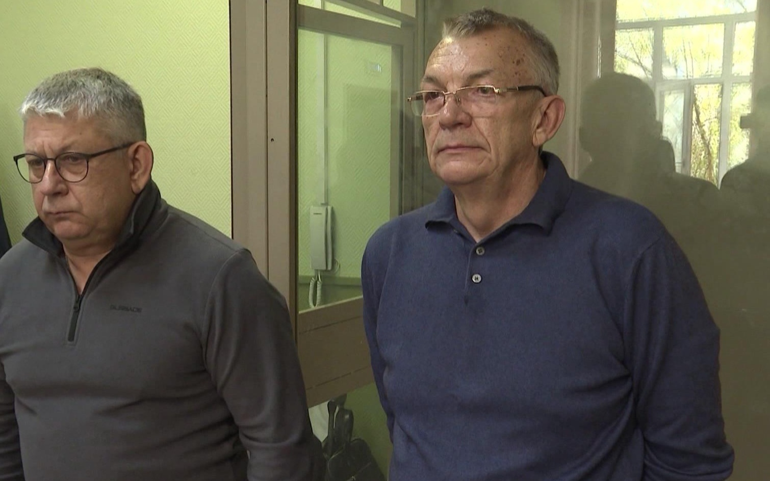 Экс-глава Зеленоградска Кошевой приговорен к 8 годам колонии
