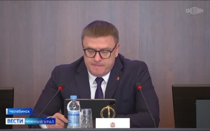 Челябинск вошел в число первых шестнадцати городов России с 5G интернетом