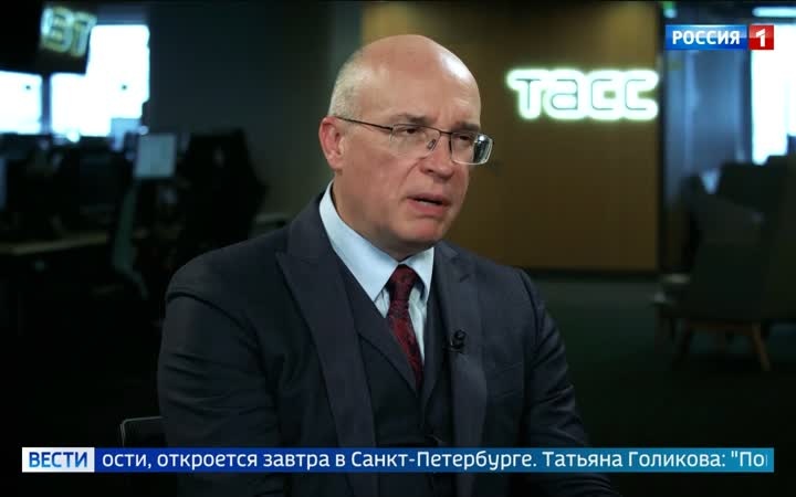 Форум объединенных культур соберет более 70 зарубежных делегаций в Санкт-Петербурге