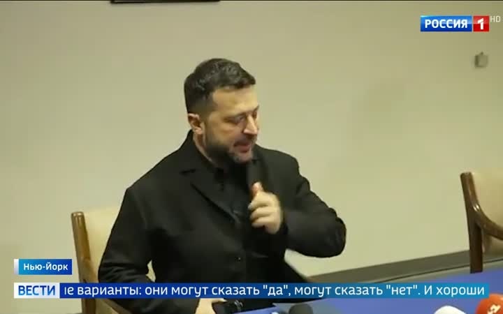 Зеленский в США: напряженные переговоры и приоритет оружия над реформами