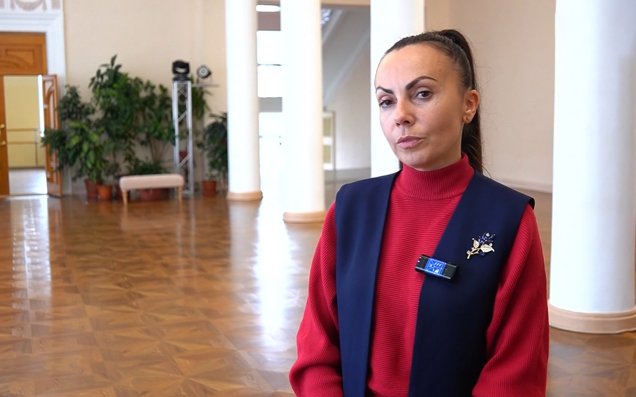 ДК "Автотек" получит субсидию на сумму более трех миллионов рублей