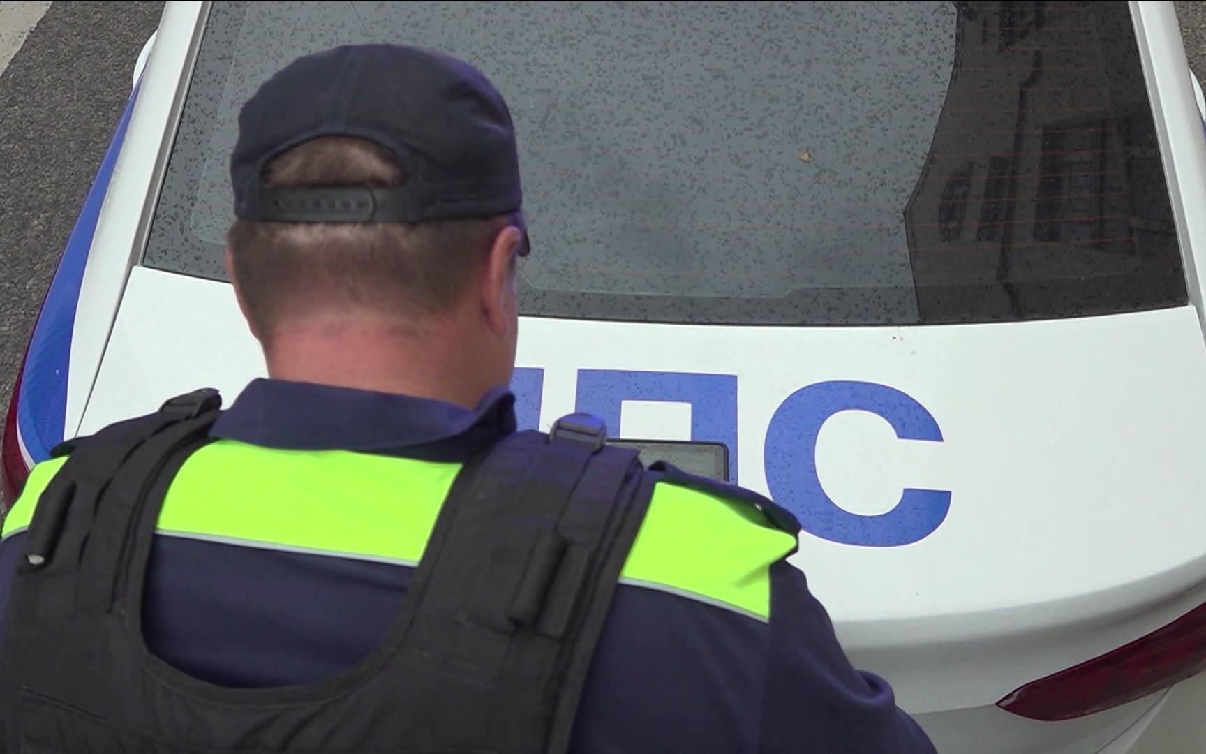 Суд перевел под домашний арест двух фигурантов дела о хищении топлива у МВД