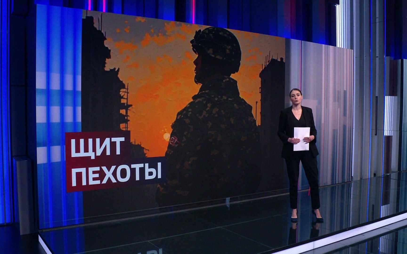 Чудо на передовой: российский штурмовик выжил после прямого удара дрона-камикадзе и стал героем Сети