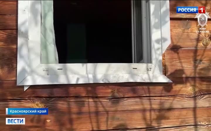 Медведь унес шестую жертву в Красноярском крае