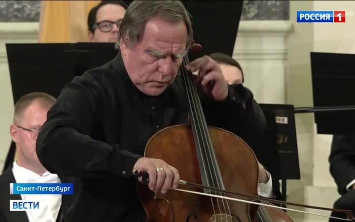 Новый аэропорт Оренбурга, в Петербурге отметили 120 лет со дня рождения Дмитрия Шостаковича, в Сочи расцвел красивоплодник