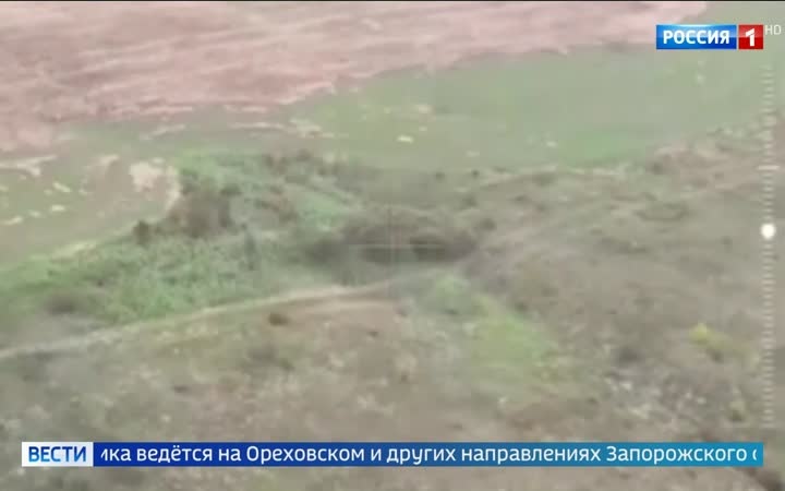 Подразделения сжимают "Добропольский котел": успехи в боях и применение новых дронов