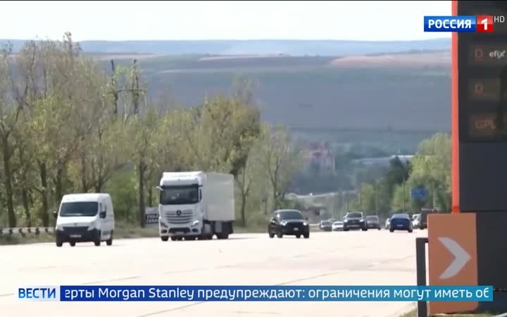 В США обсуждают запрет на экспорт дизеля