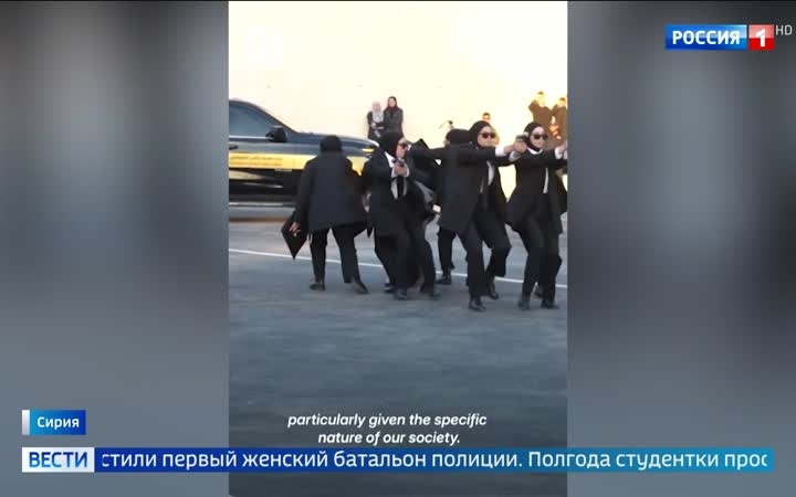 В Подмосковье изъяли 300 кг кокаина, в Сирии выпустили первый женский батальон полиции, Мексику накрыли дожди