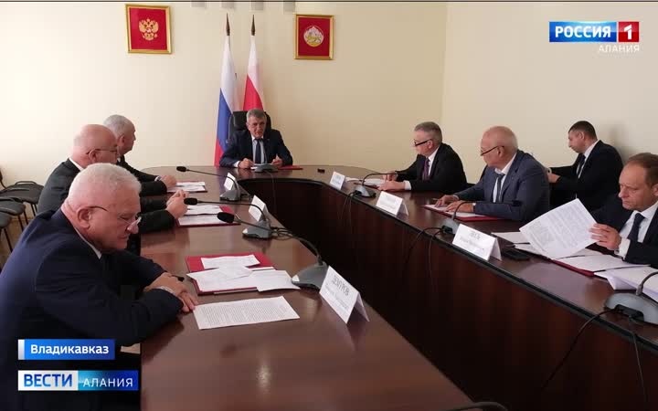 Заседания АТК будут проводиться в том числе в выездном формате и пройдут во всех районах республики
