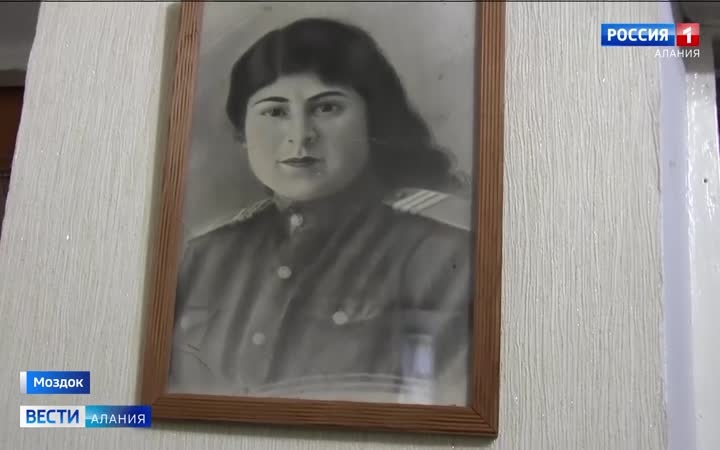 Хочу, чтобы молодые жили, как я жила! Ветеран Великой Отечественной войны Мария Амбарцумян отметил 103-летие