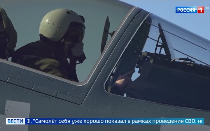 Истребители Су-57 пополнили ВКС: усовершенствованные машины для усиления боевых возможностей