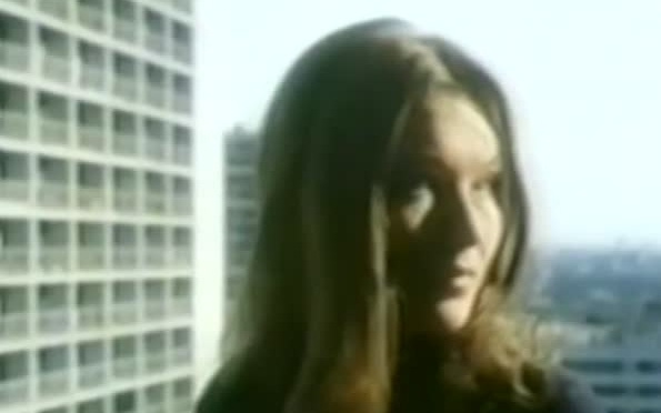 Умерла актриса Марина Влади