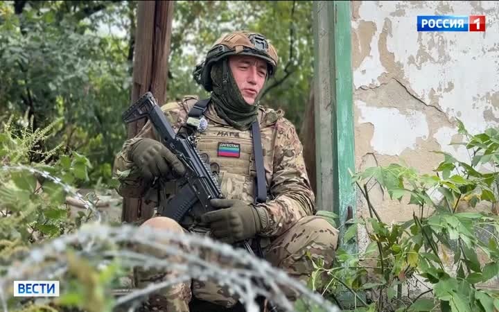 Штурм Светлой Долины: битва за подземные ходы и контроль над направлением