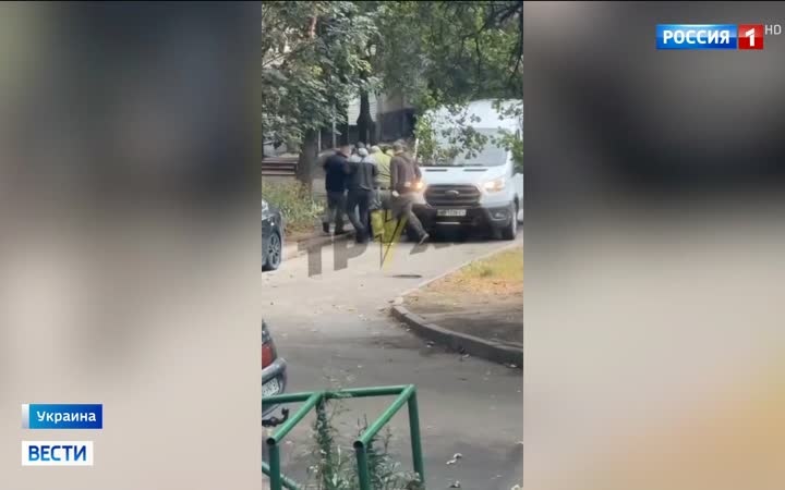 ВСУ получат новые ракеты Patriot, на Украине обсуждают перемещение пунктов пропуска и масштабную мобилизацию
