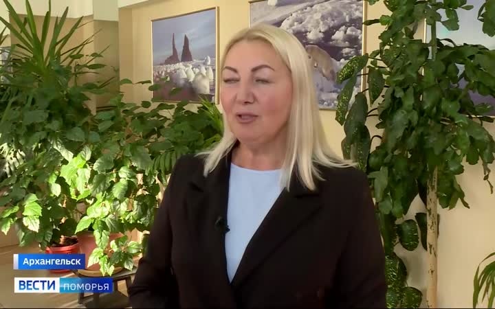 Тёплыми и комфортными будут последние выходные сентября в Поморье