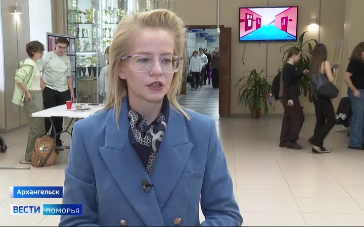 Нейросимвольный искусственный интеллект обсуждают на конференции в Северном медуниверситете