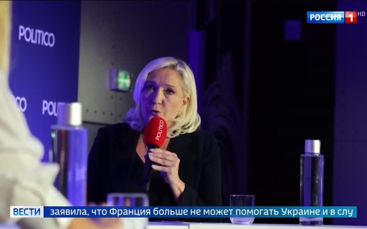 Европа усиливает дискуссию о милитаризации