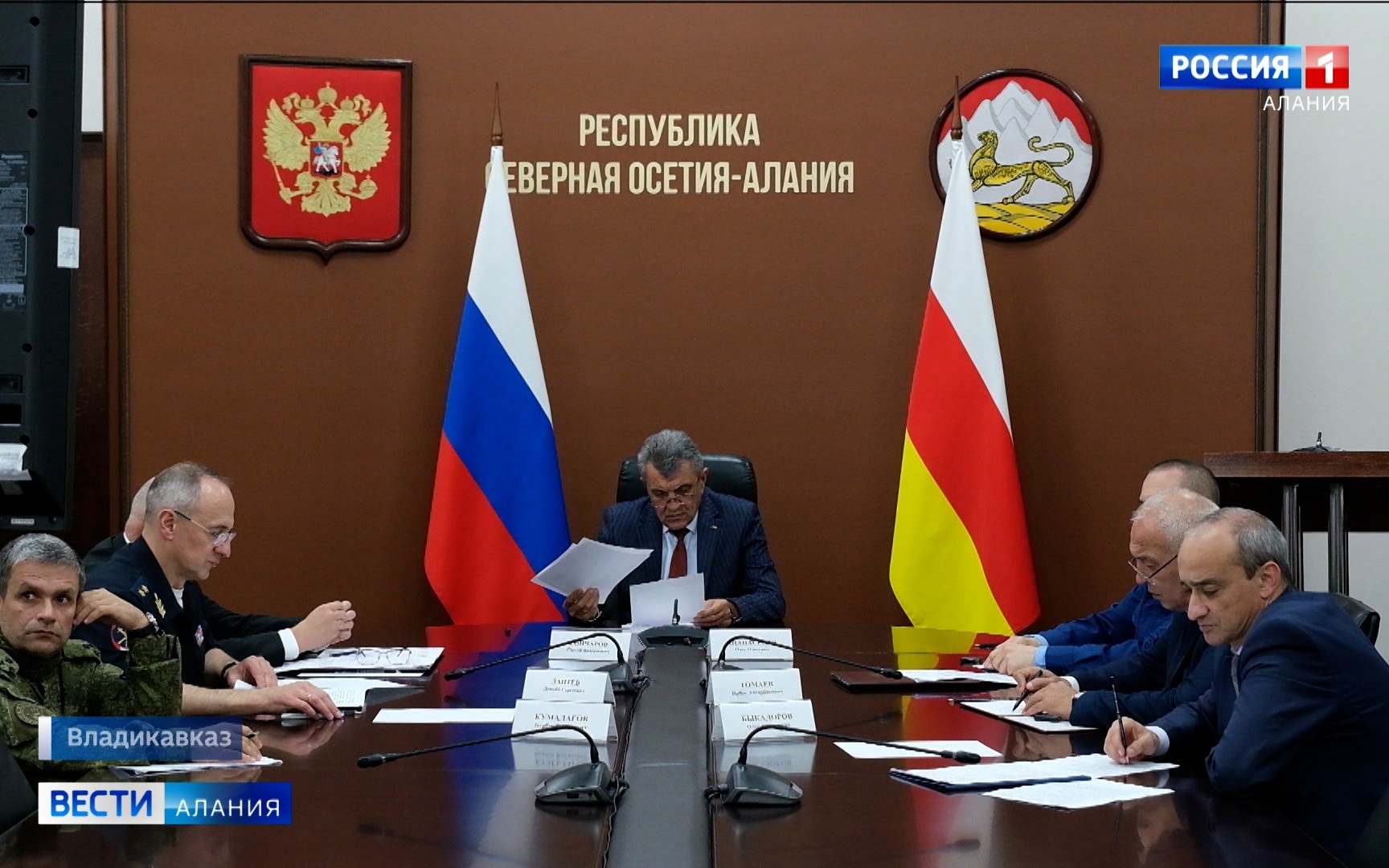 Эфир от 25.09.2026