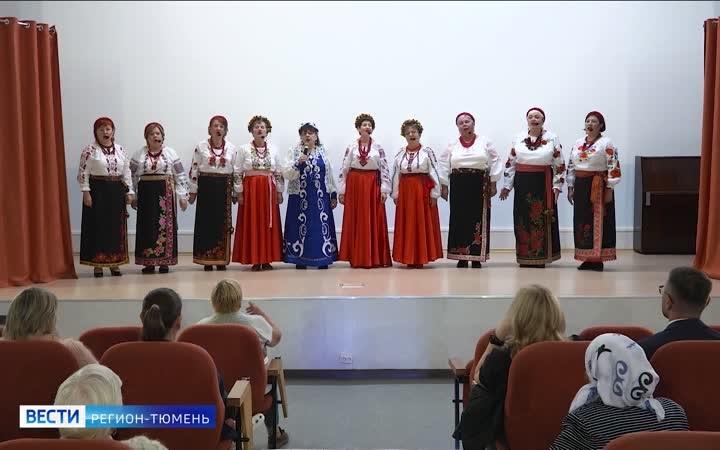 Проект "Культурное долголетие" запустили для пациентов тюменских реабилитационных центров