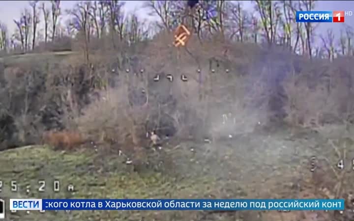 Подразделения "Центра" сужают кольцо вокруг Доброполья: освобождены три населенных пункта.