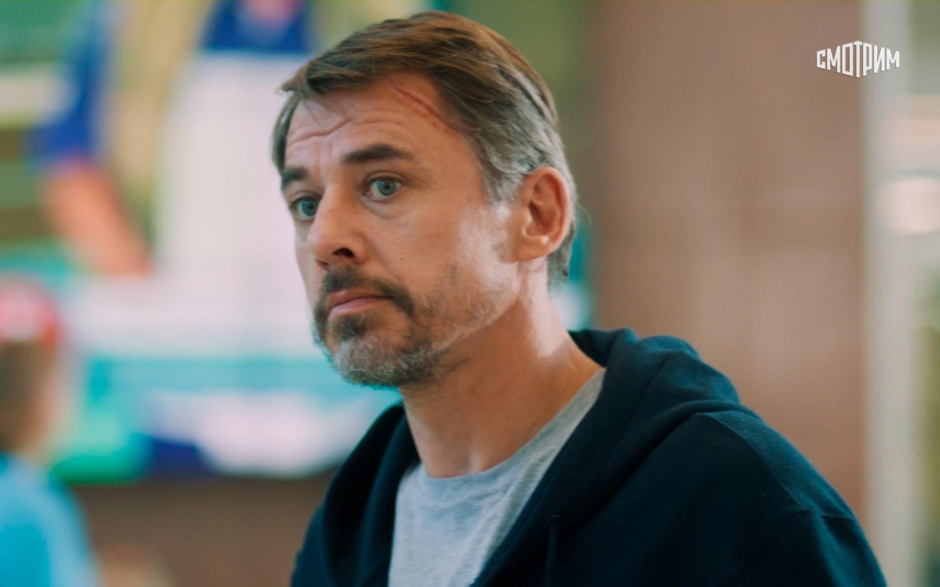 Доктор Краснов