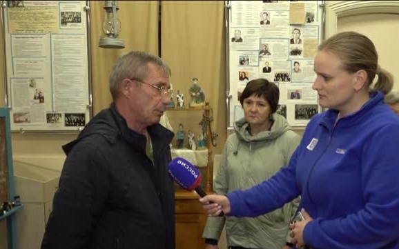 В Запорожской области атаковали гуманитарный конвой из Омска