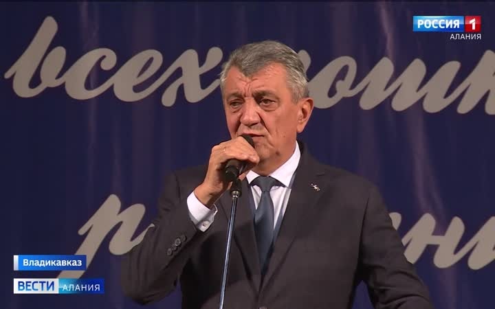 Сергей Меняйло наградил работников дошкольного образования в преддверии их профессионального праздника