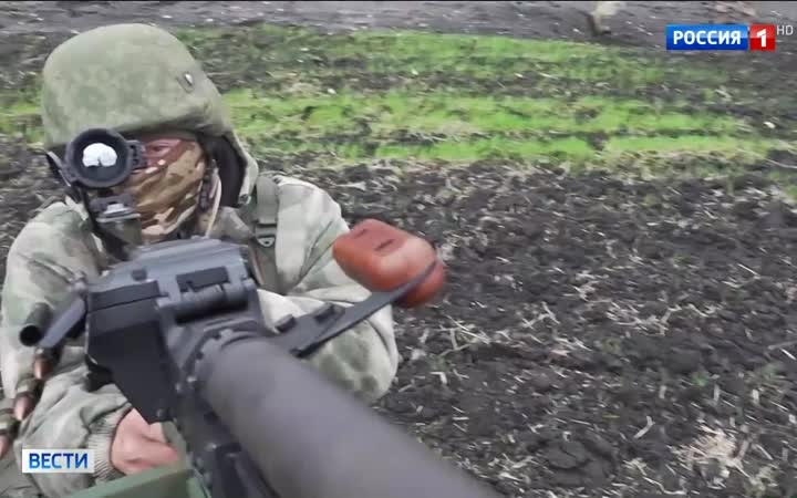 Бойцы "Севера" противостоят дронам в южном коридоре Сумской области