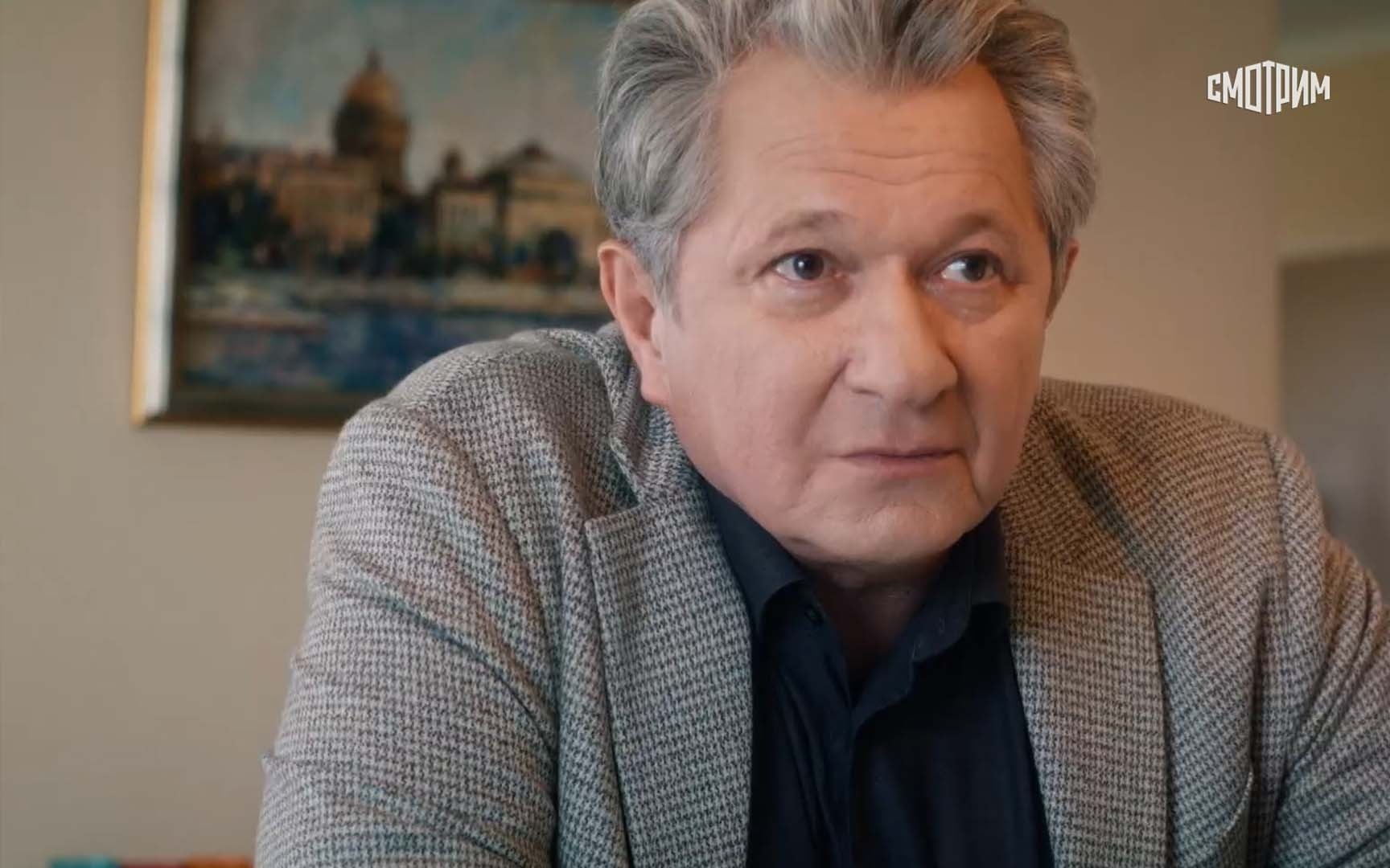 Склифосовский