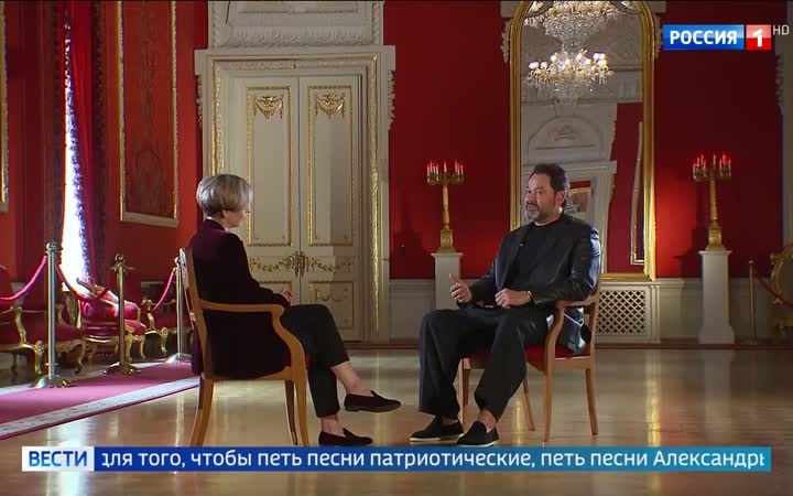 Ильдар Абдразаков: юбилей на сцене Большого театра в роли Мефистофеля