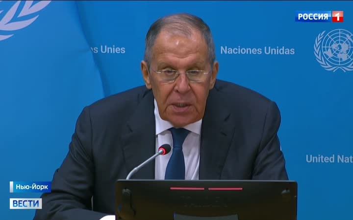 Россия готова к продолжению переговоров по украинскому урегулированию в рамках договоренностей в Анкоридже