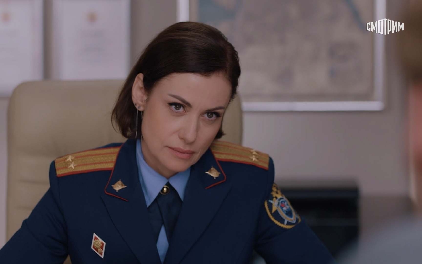 Тайны следствия