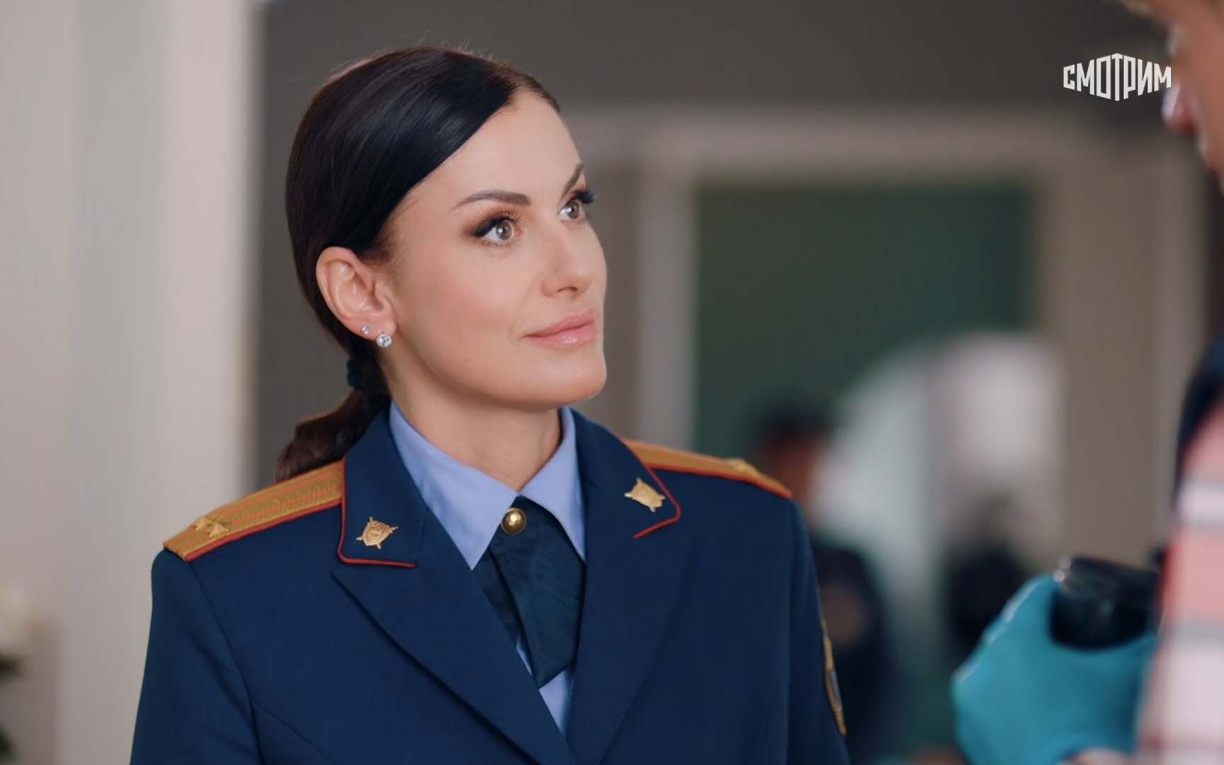 Тайны следствия