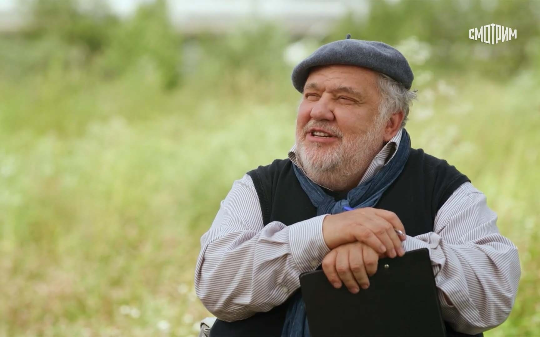 Тайны следствия
