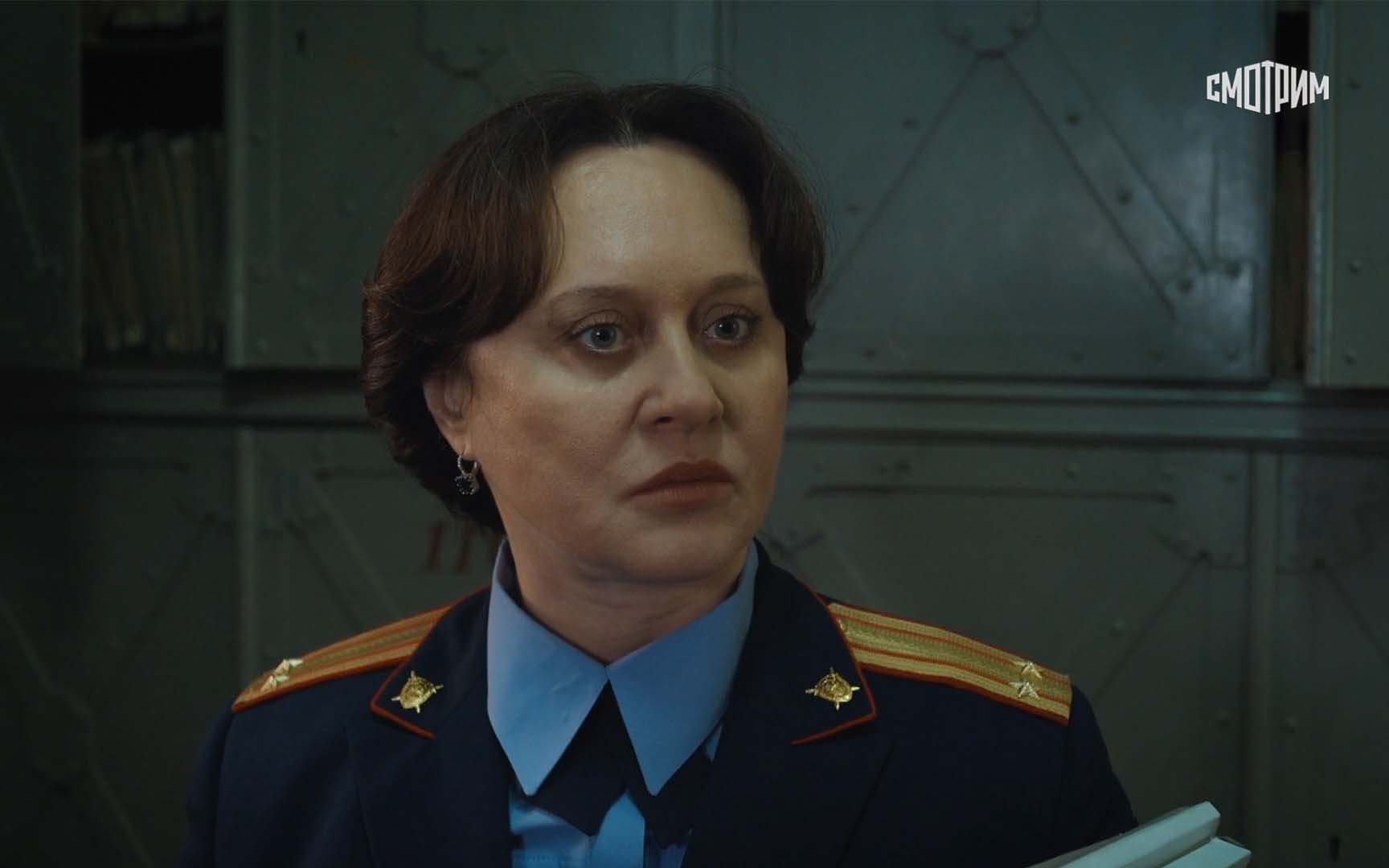 Анна Медиум