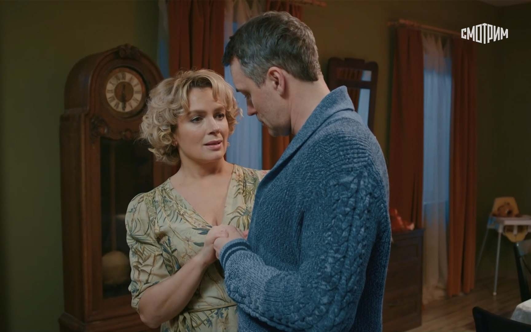 Анна Медиум