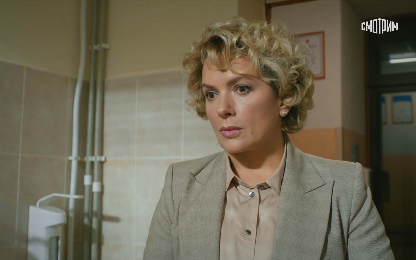Анна Медиум