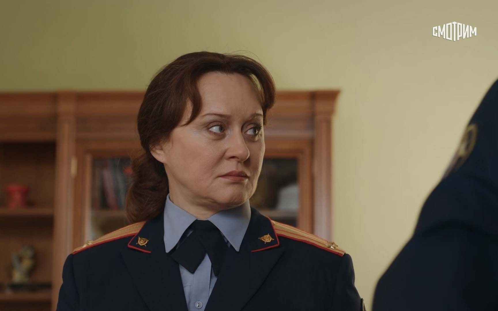 Анна Медиум
