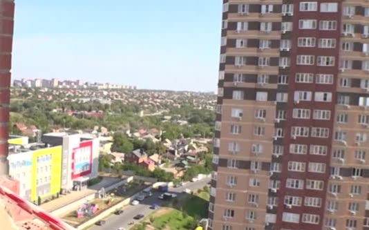 Ростовская область продолжает развиваться под атаками беспилотников