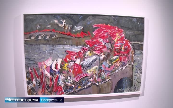 Со дня рождения Андрея Поздеева 100 лет